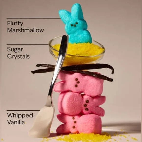 Bath & Body Works Peepin' It Real Foaming Hand Soap - Pink and Yellow - Picture 5 of 6